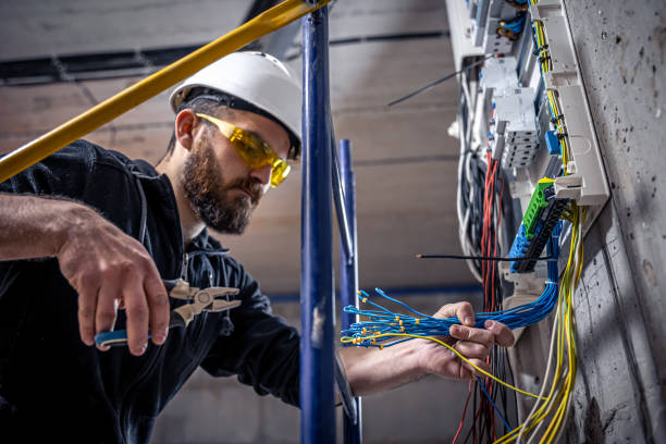 Best Electrical Troubleshooting Services  in Gustine, CA