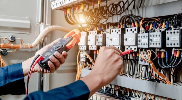 Best Local Electrician Companies  in Gustine, CA