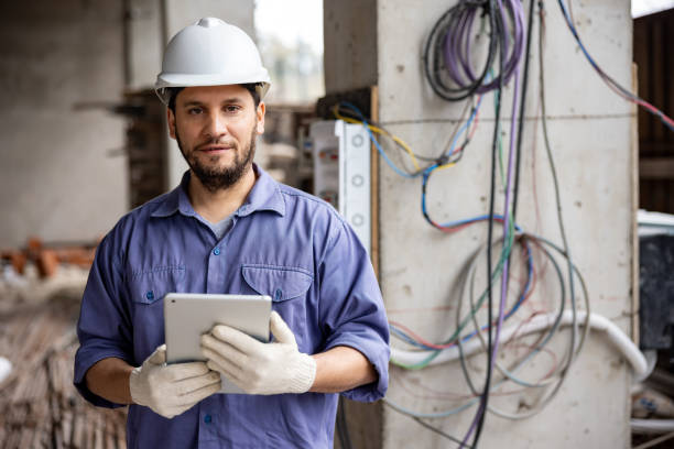 Best Affordable Electrician  in Gustine, CA