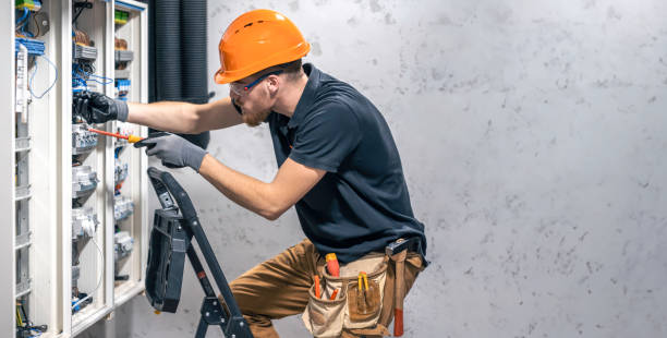 Best Electrical Rewiring Services  in Gustine, CA